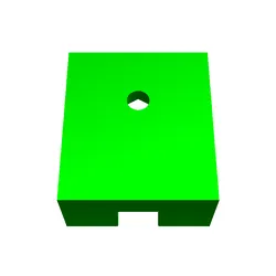 Free Tools & Spare Parts STL Download - chiselholder_routerby user6689126302