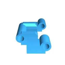 Free Vehicles & Machinery STL Download - Tank 4by Andrea Erspan