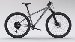 fv1 - HARDTAIL by FEHE