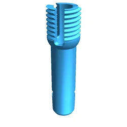 Gratis Tools & Spare Parts STL indir - support - M i k o_3d