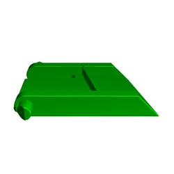 gratuită de Other STL Descărcare - Keybord - Marc_1012