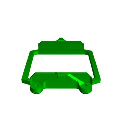 gratuită de Tools & Spare Parts STL Descărcare - amd - Ezequiel Barrionuevo