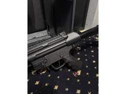 GSG-16 Ar15 Buffer tube stock adaptor