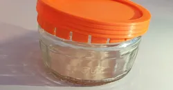 GÜ Pot Lid