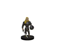 Hercules 28 mm miniature