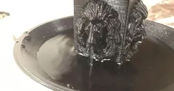 Heron's Fountain