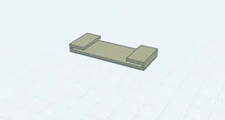 IDE Cable Management Clips