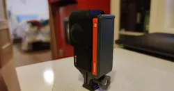 Insta 360 one R 3D printed VERTICAL CASE