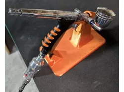 Iwata Neo TRN2 - Side Feed Trigger Airbrush Holde