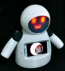 Joy Robot (Robô Da Alegria)