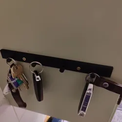 Key holder