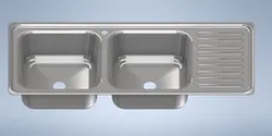 Kitchen Sink