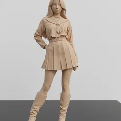 LADY