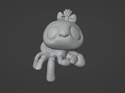 LPS Spider