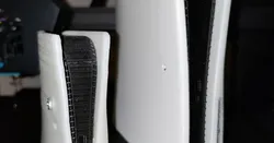 Miniature Playstation 5