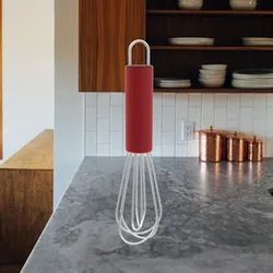 Mixer Eggs