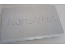 NanoVNA-H4 case