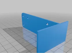 P3 RGB Matrix Stand