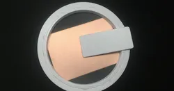 PCB solder mask screen printing