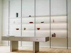 Product Shelves rr 3D model