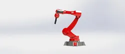 Robot Arm 4DOF