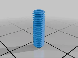 set screws, and screws