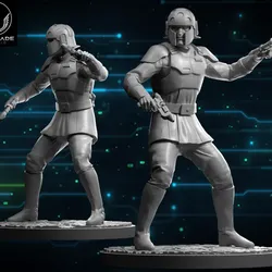 shatterpoint covert surveillance agent