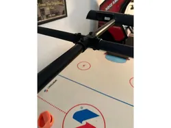 Sportcraft Air Hockey Table Light Bracket