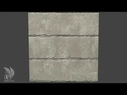 Stylized Town collection Texture