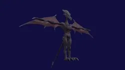 super smash bros ultimate - ridry