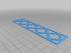 Tile Bookmark