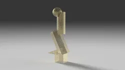 UNIQUE DESIGN