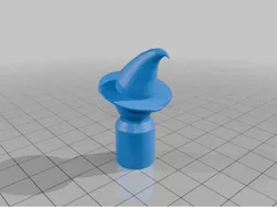 Wizard Pawn