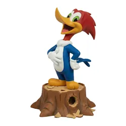 Woodpecker - woody woodpecker