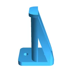 مجاني Other STL تنزيل - soporte simple auricular - carlos martinez
