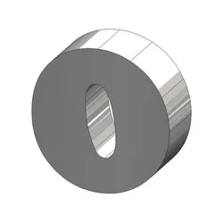 0 Number Cooper MS Font Number