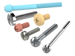 20 Screws collection configurator