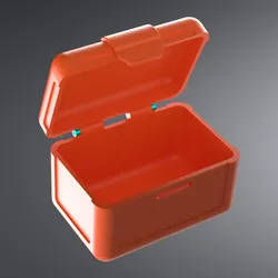 Basic Box