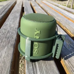 Belt clip for SRS-XB10 speaker