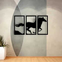 Caballo - Cuadro - Decoration