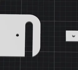 Cabinet Lock