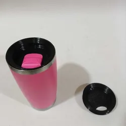 Cover Lid for Rambler Bottle