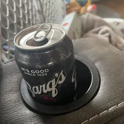 Cup Holder Puck