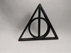 Deathly Hallows