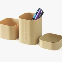 Desk Organizer - Keep It Simple