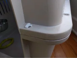 Dog Crate Latch