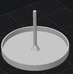 Drink Bubbler