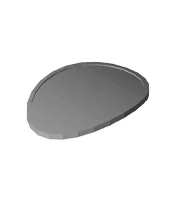FHW Basic Belt Buckles