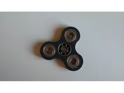 Fidget spinner