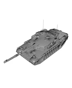 Fighter tank